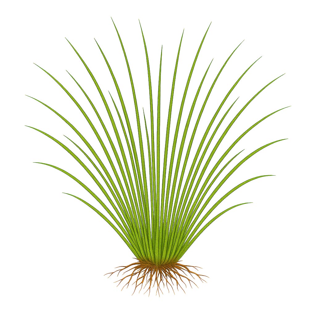 Dwarf Hairgrass
