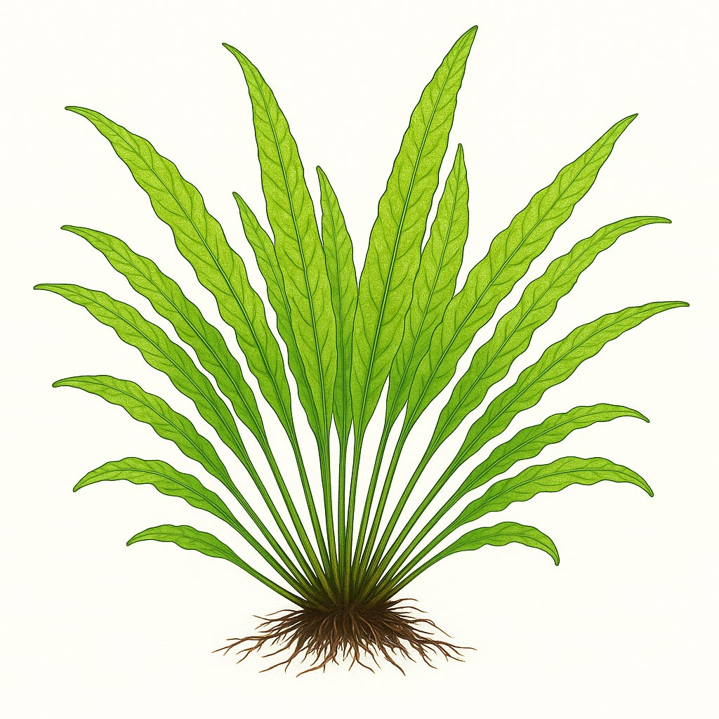 Java Fern
